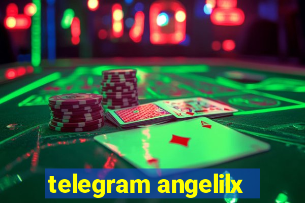 telegram angelilx